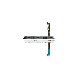 Power+Volume Flex Samsung Galaxy 23 Ultra/S918